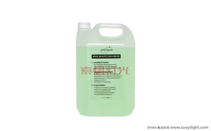 The-NetherlandsApollo Smoke Oil