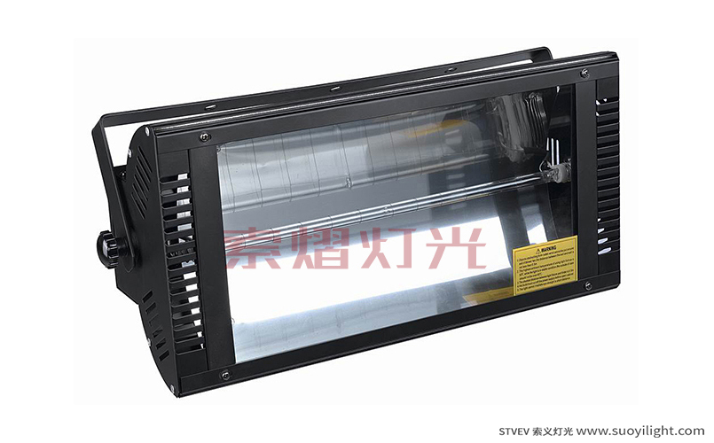 The-Netherlands1500W DMX Strobe Light