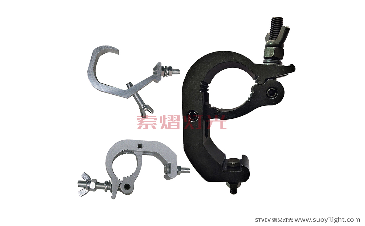 The-NetherlandsStage Lighting Hook Clamp