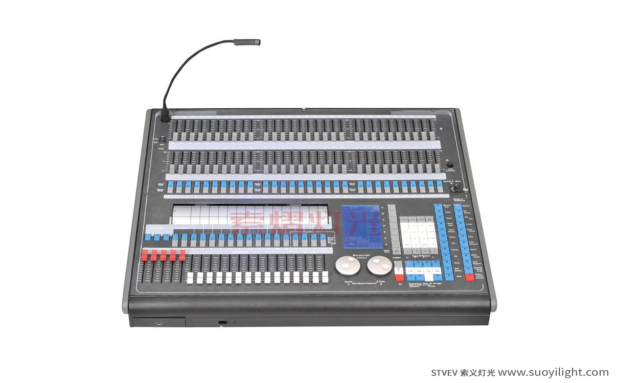 The-Netherlands2010 Pearl Controller