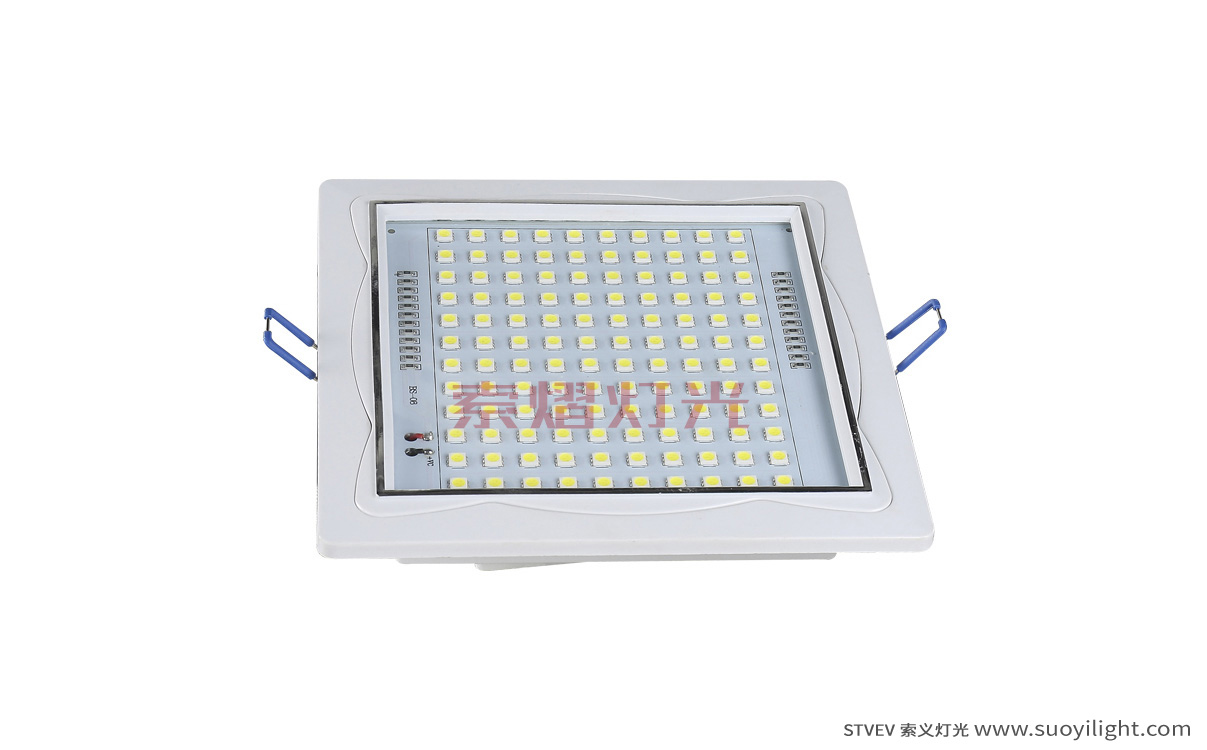 The-Netherlands120pcs LED SMD Strobe Light