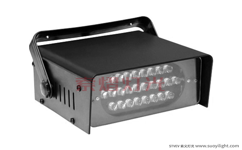The-NetherlandsLED Durable Strobe Light
