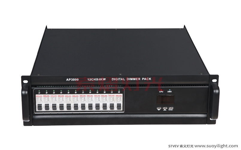 The-Netherlands12CH*4KW Digital Silicon Box