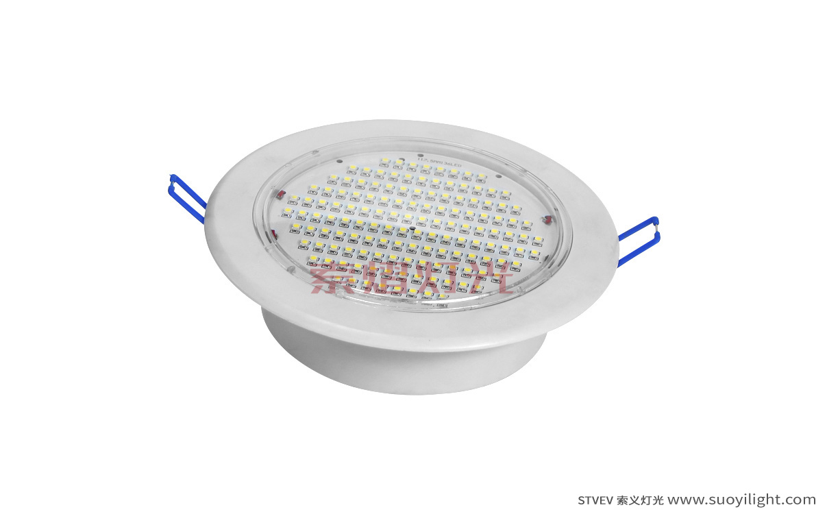 The-NetherlandsLED Ceiling Strobe Light