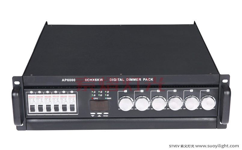 The-Netherlands6CH*6KW Direct Power Box
