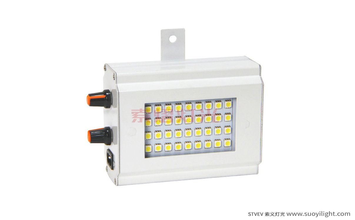 The-Netherlands36pcs SMD Strobe Light