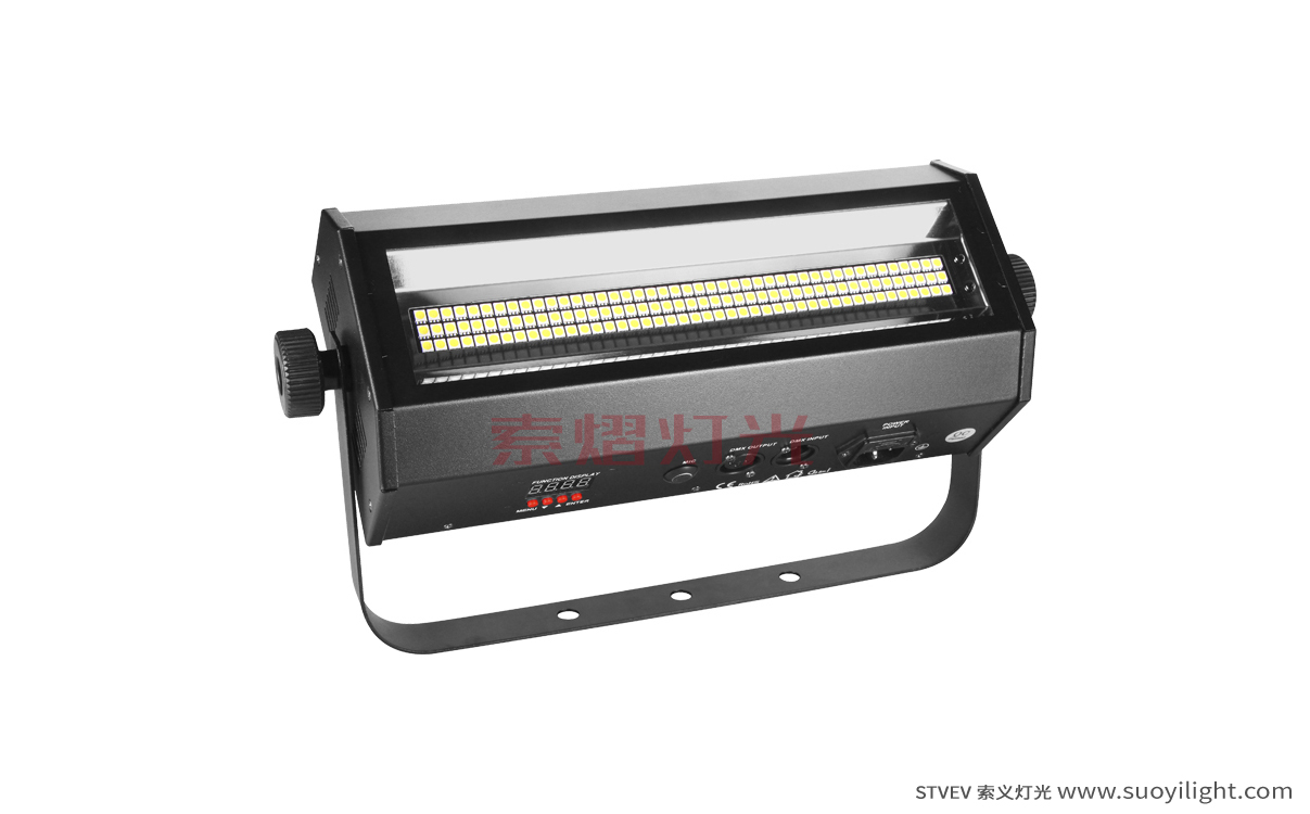 The-NetherlandsSingle Head Chip LED Strobe Light