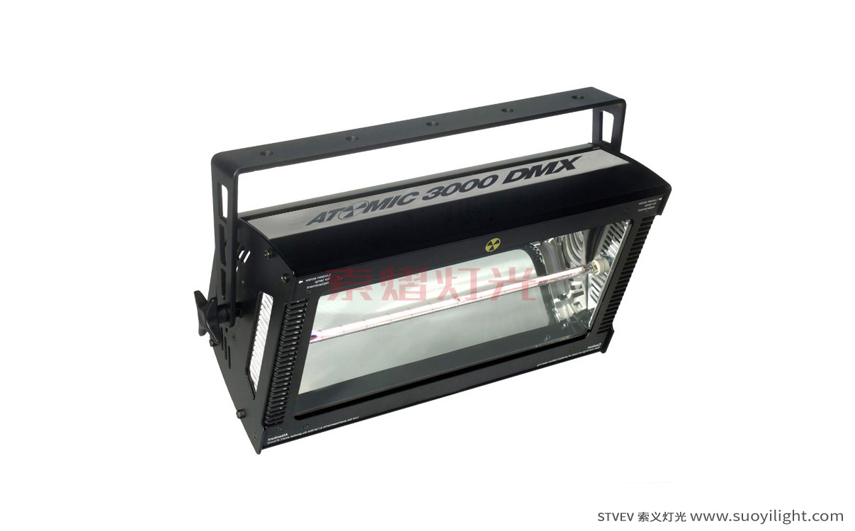 The-Netherlands3000W DMX Strobe Light