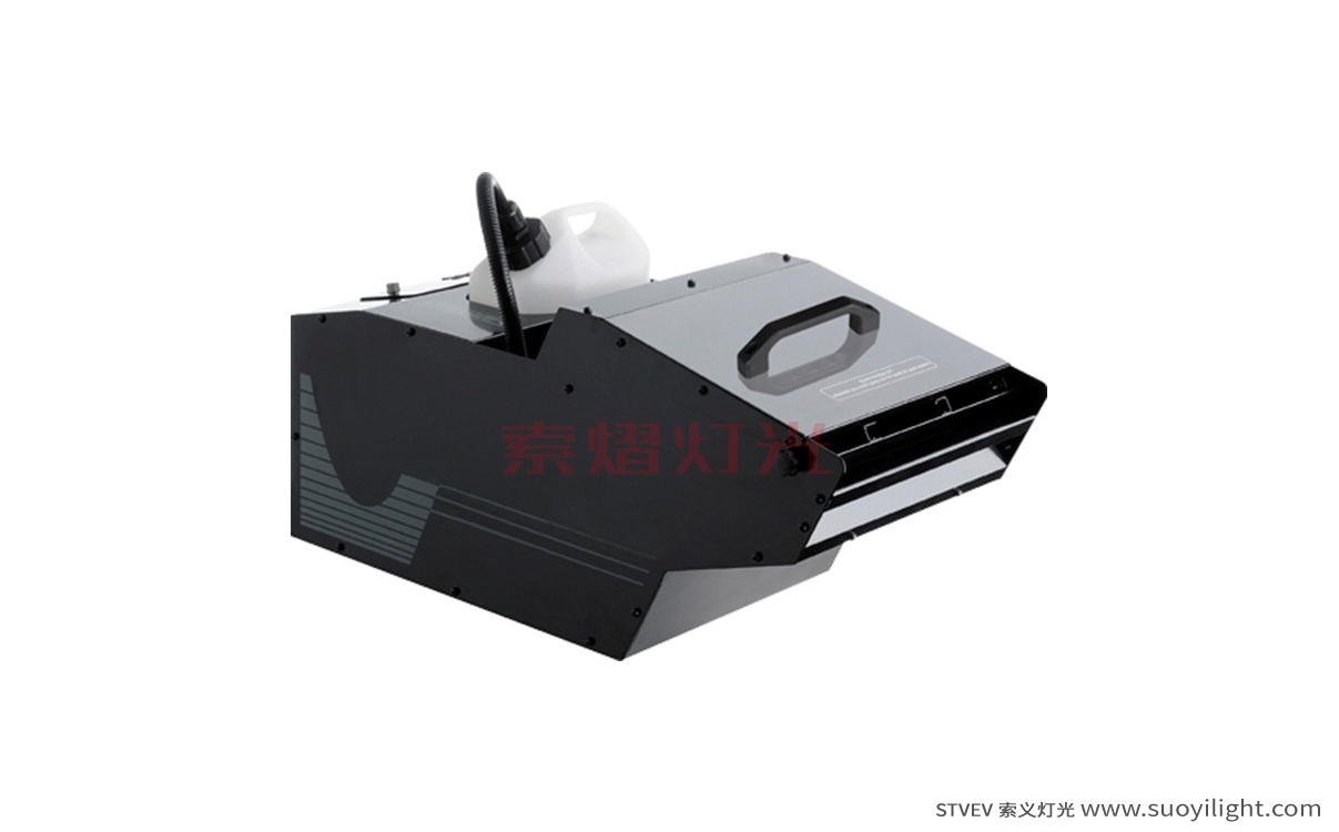 The-Netherlands3000W Effect Fog Machine