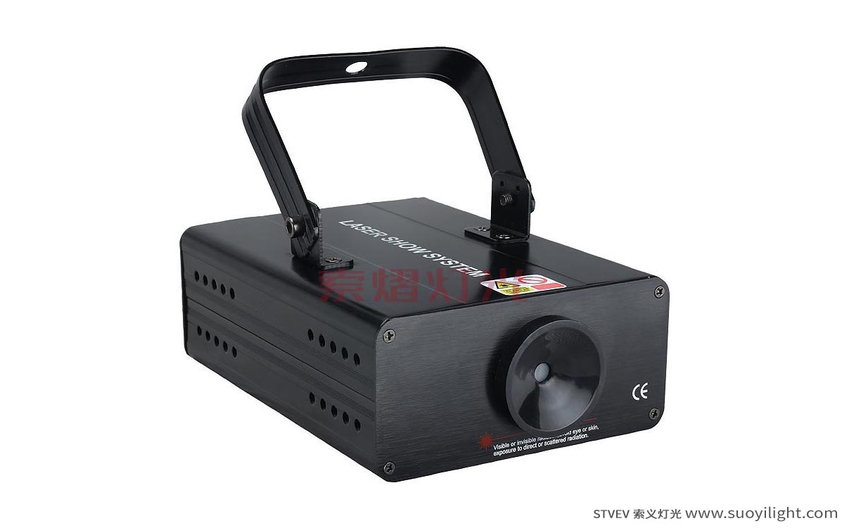 The-NetherlandsTwinkling firefly laser light