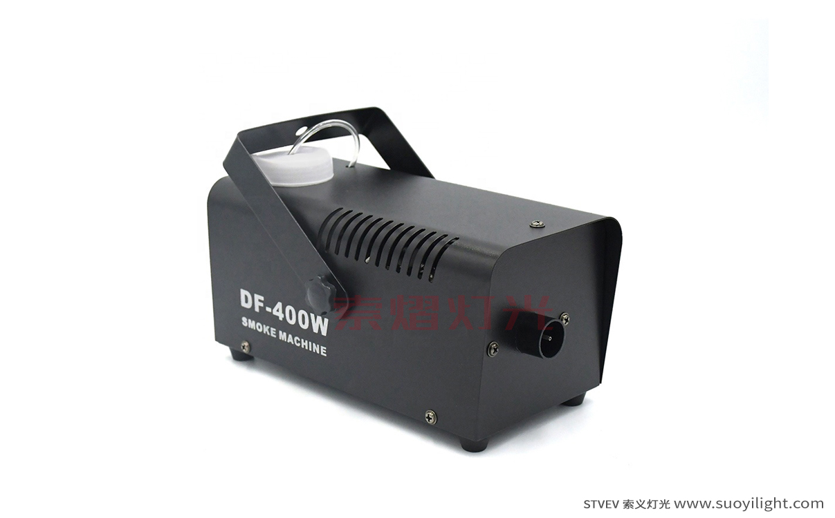 The-Netherlands400W Fog Machine