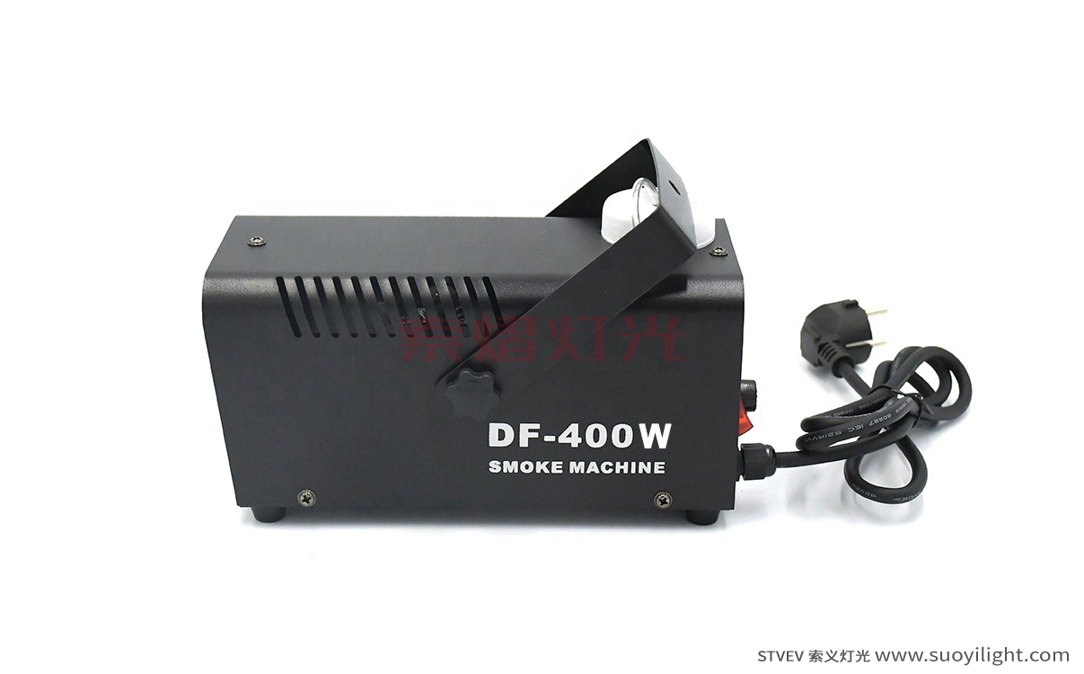 The-Netherlands400W Fog Machine