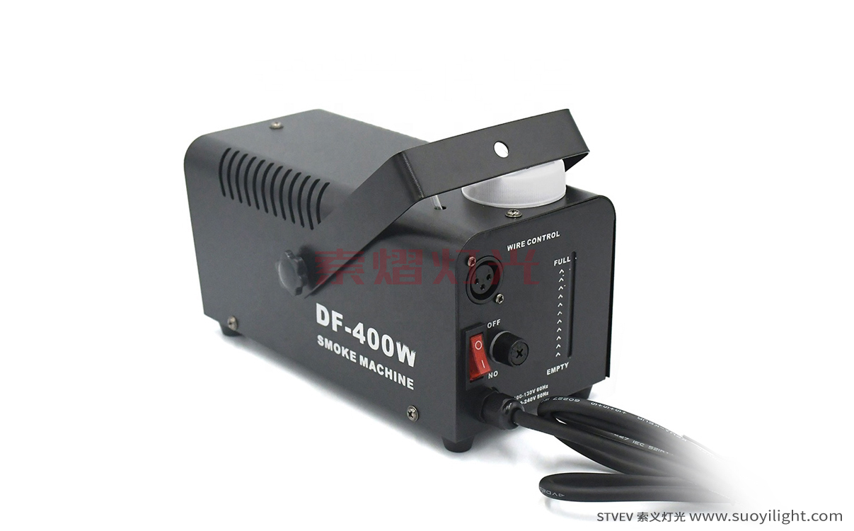 The-Netherlands400W Fog Machine