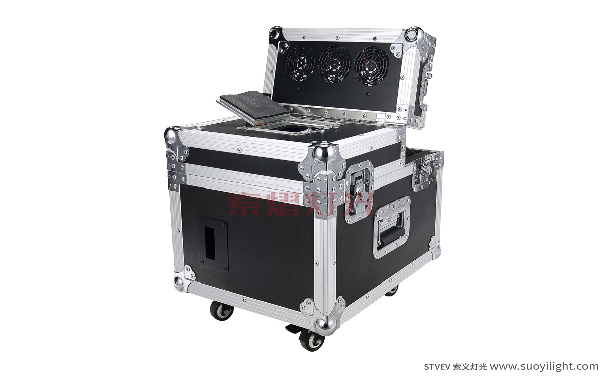 The-NetherlandsDouble Haze Machine