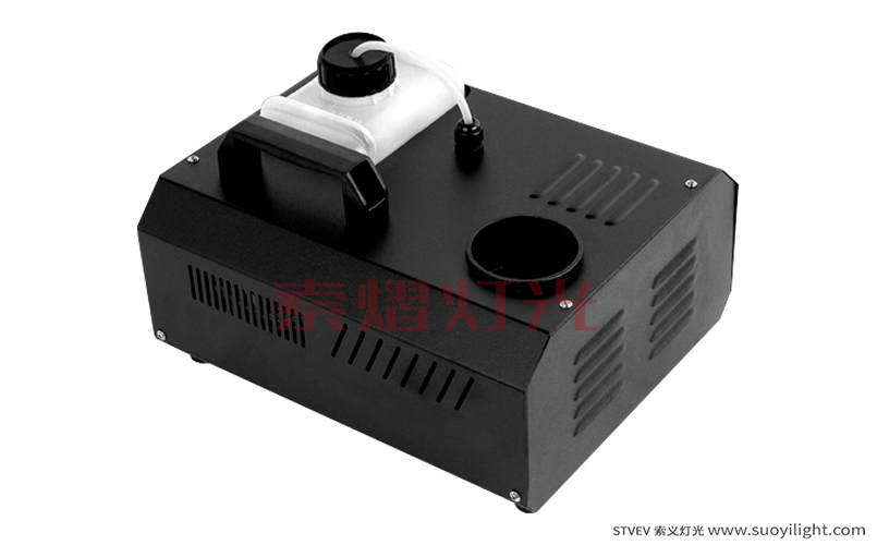 The-Netherlands1200W,1500W Sputfog Machine