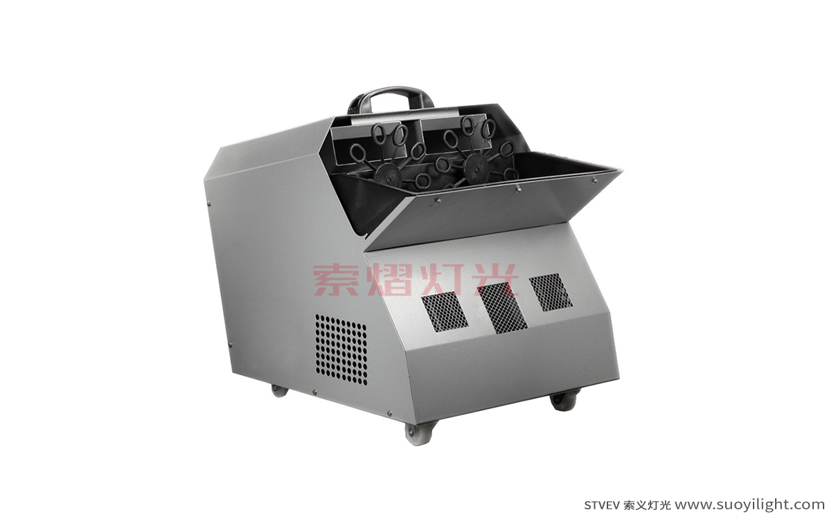 The-NetherlandsBig Bubble Machine