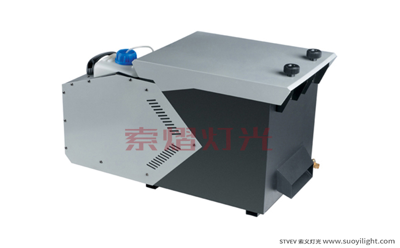 The-Netherlands3000W Ice Low Fog Machine