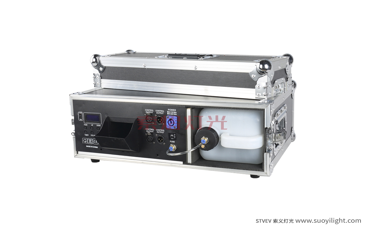The-Netherlands1500W Mist Haze Machine