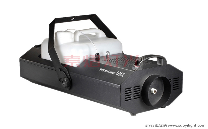 The-Netherlands3000W Fog Machine
