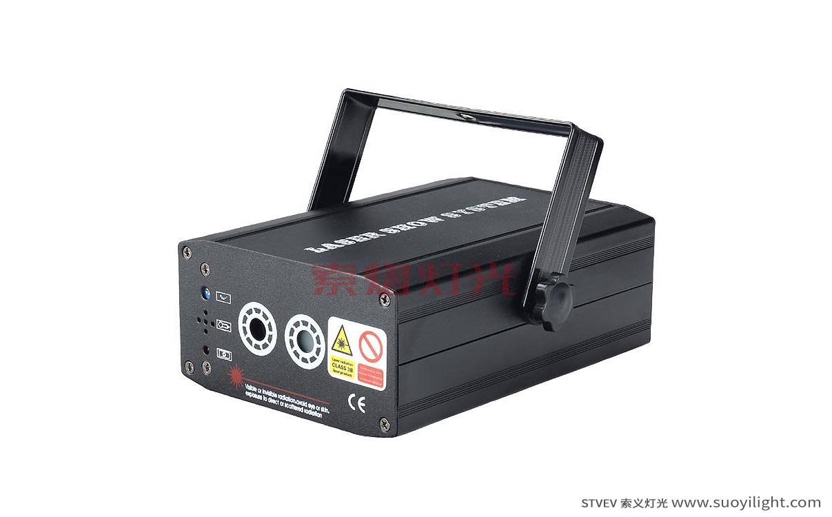 The-NetherlandsTwenty four Pattern Small Laser Light