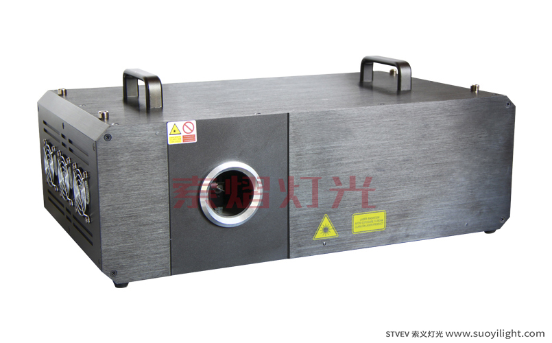The-Netherlands1W Single Green Animation Laser Light
