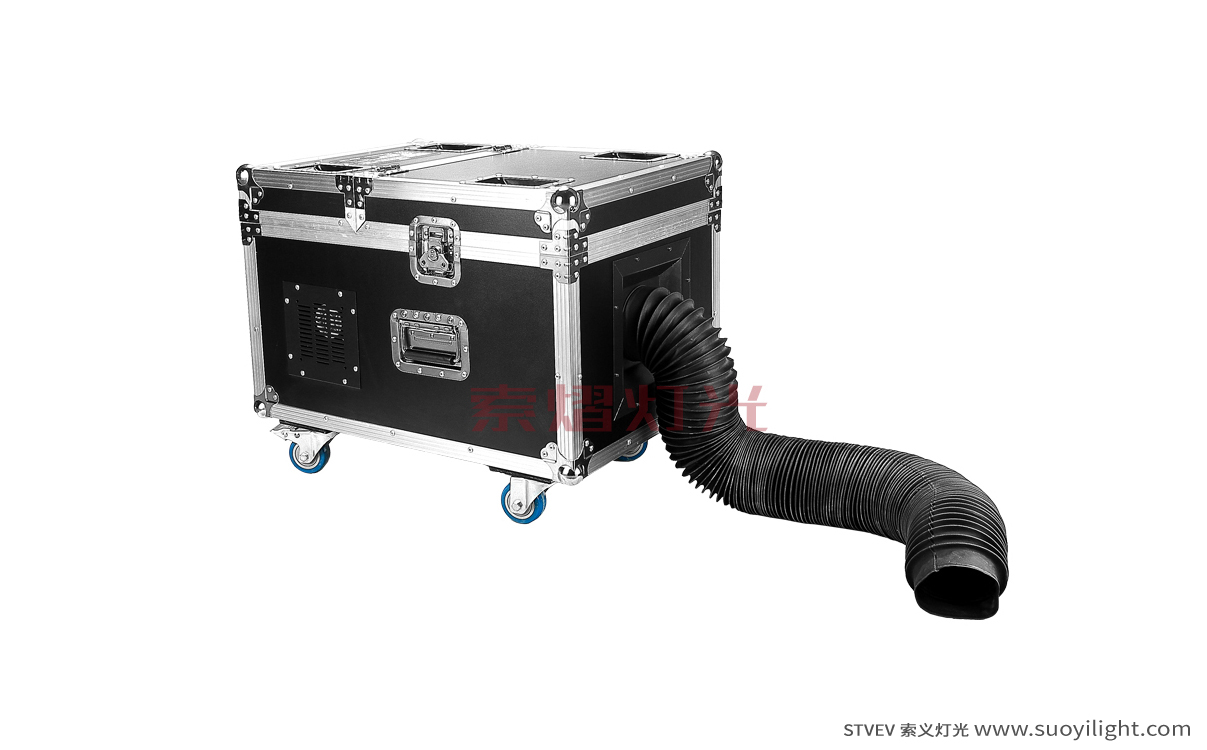 The-NetherlandsLow Fog Machine