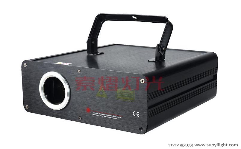 The-Netherlands500mW Colorfull Animation Laser Light