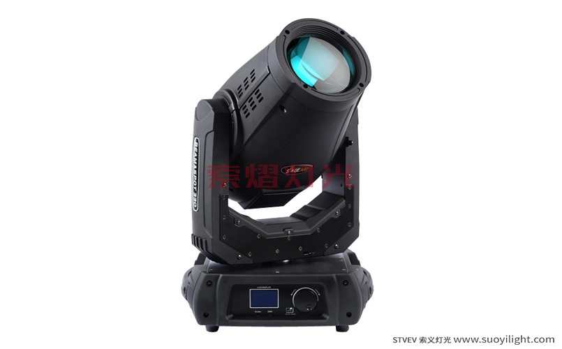 The-Netherlands17R 350W Moving Head Light(3in1)