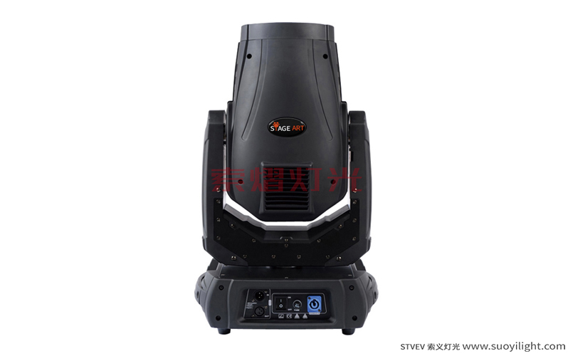 The-Netherlands17R 350W Moving Head Light(3in1)