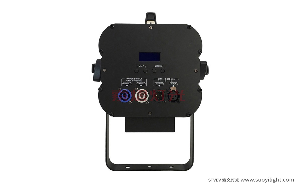 The-Netherlands200W LED Imaging Light Pro