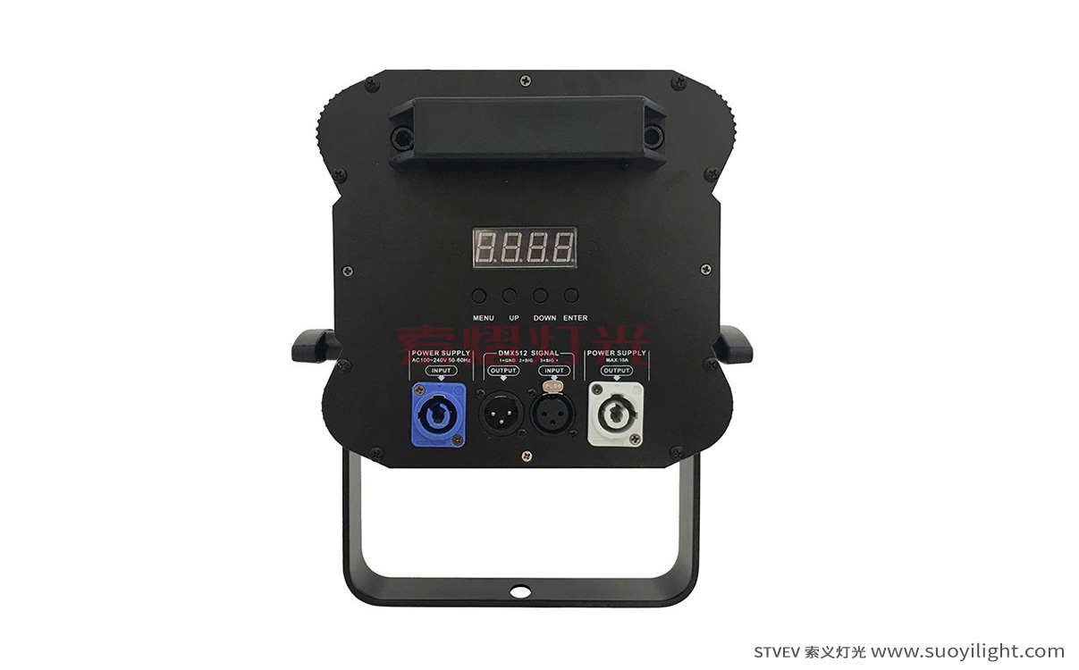 The-Netherlands200W,300W Zoom LED Profile Spot Light