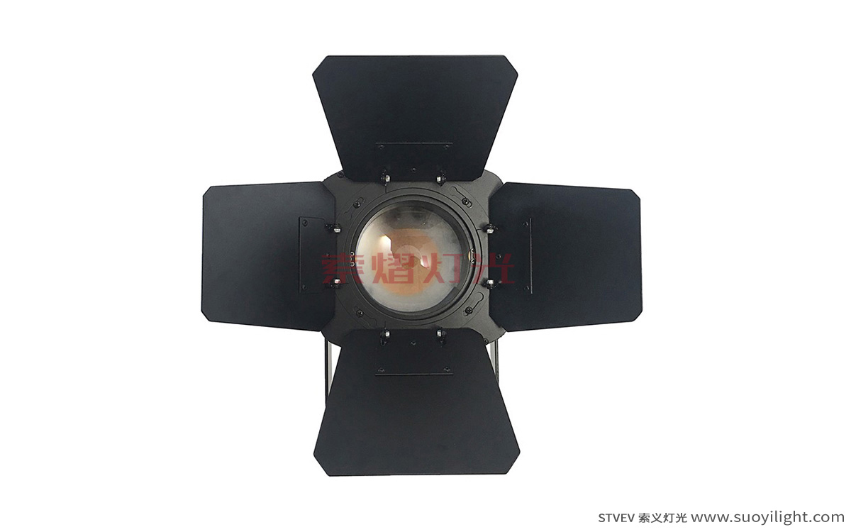 The-Netherlands200W,300W Zoom LED Profile Spot Light