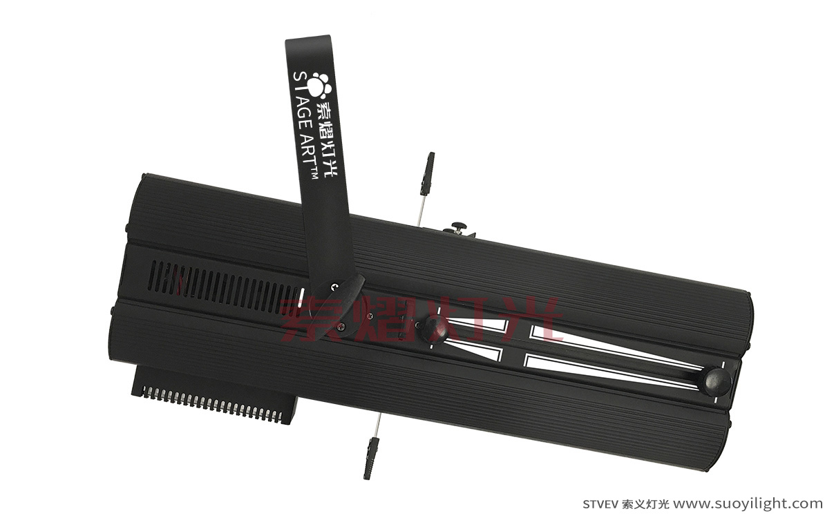 The-Netherlands200W LED Imaging Lig