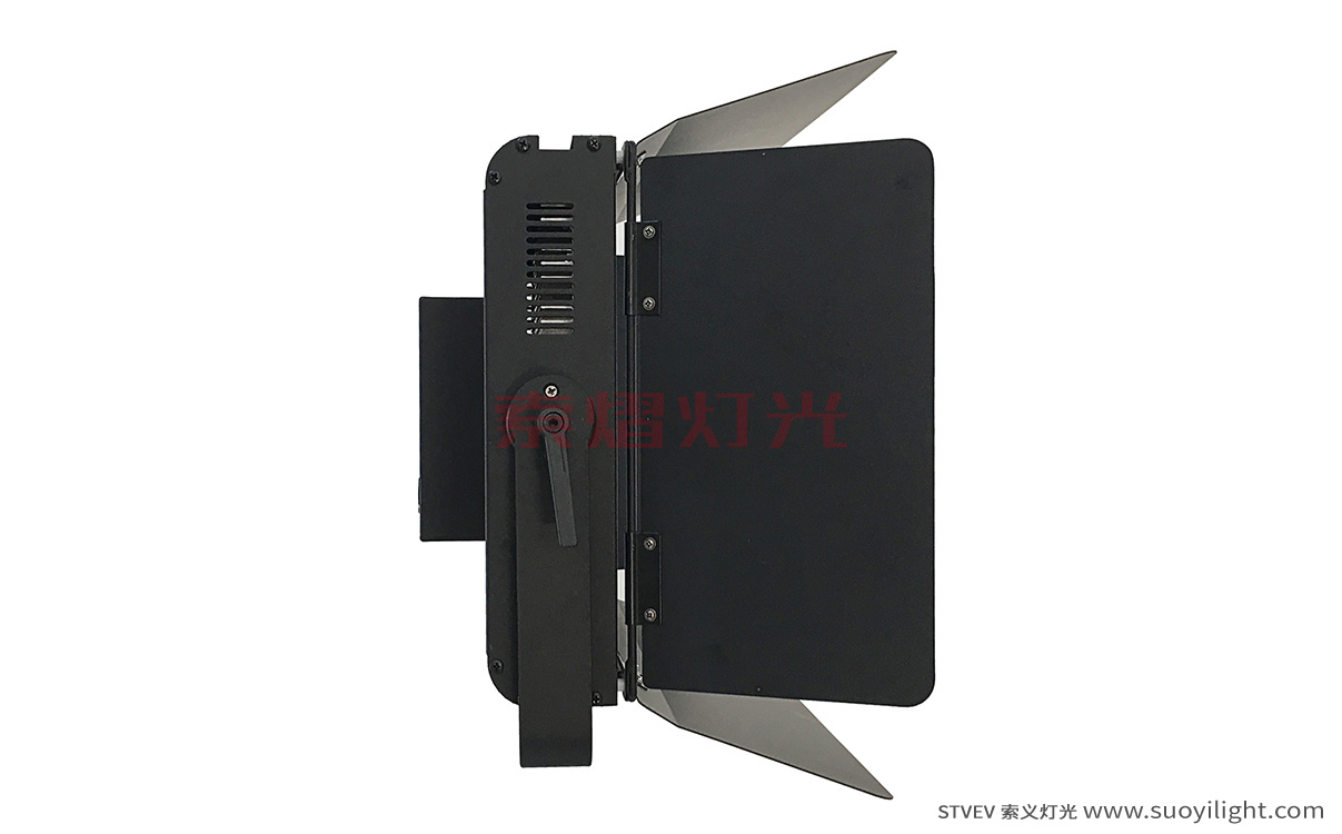 The-NetherlandsLED Conference Panel Light