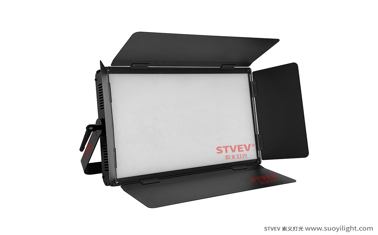 The-NetherlandsLED Conference Panel Light