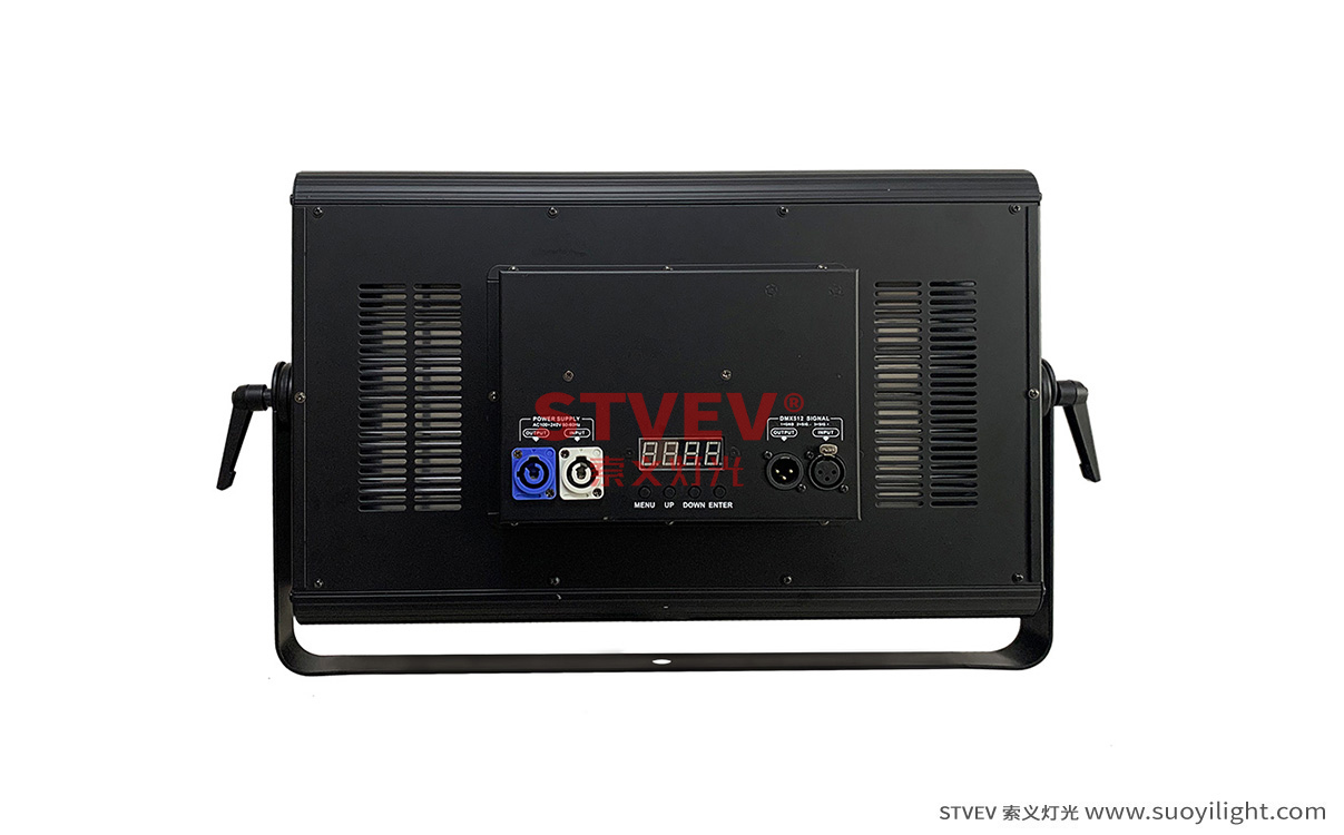 The-NetherlandsLED Conference Panel Light