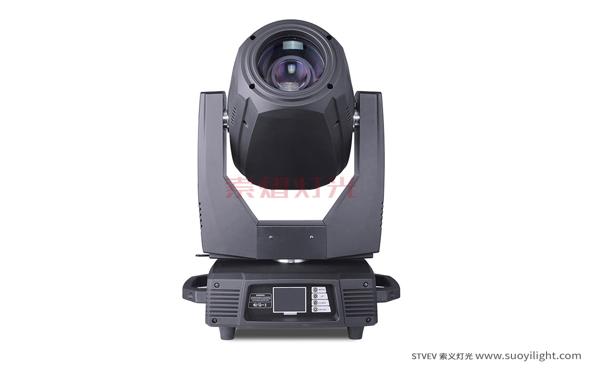 The-Netherlands330W,350W Moving Head Light（3in1)