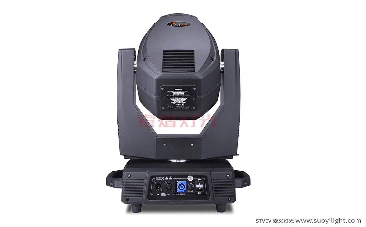 The-Netherlands330W,350W Moving Head Light（3in1)