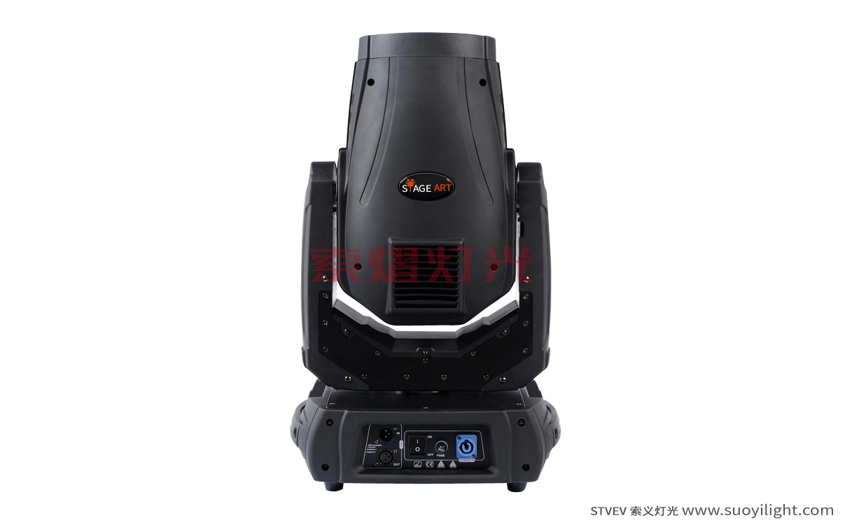 The-Netherlands18R 380W Moving Head Light(3in1)
