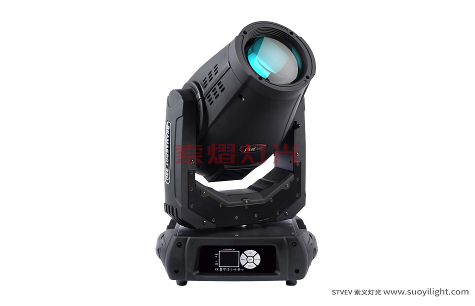 The-Netherlands18R 380W Moving Head Light(3in1)