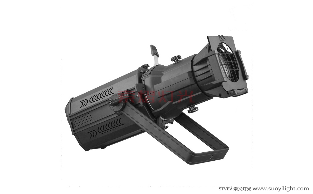 The-Netherlands200W LED Profile Spot Light
