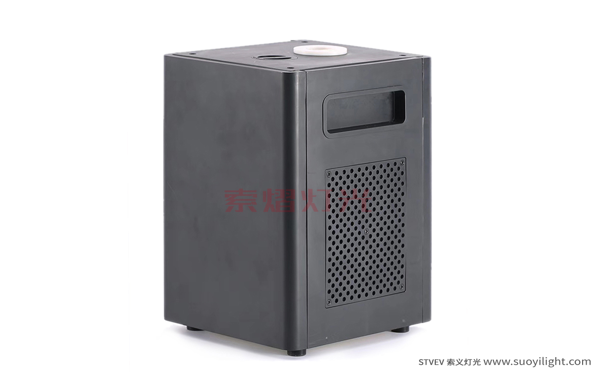 The-Netherlands400W Electronic Cold Spark Machine