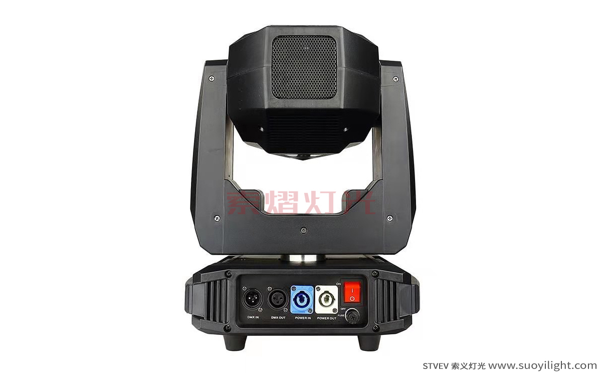 The-Netherlands90W,100W,200W LED Beam Moving Head Light