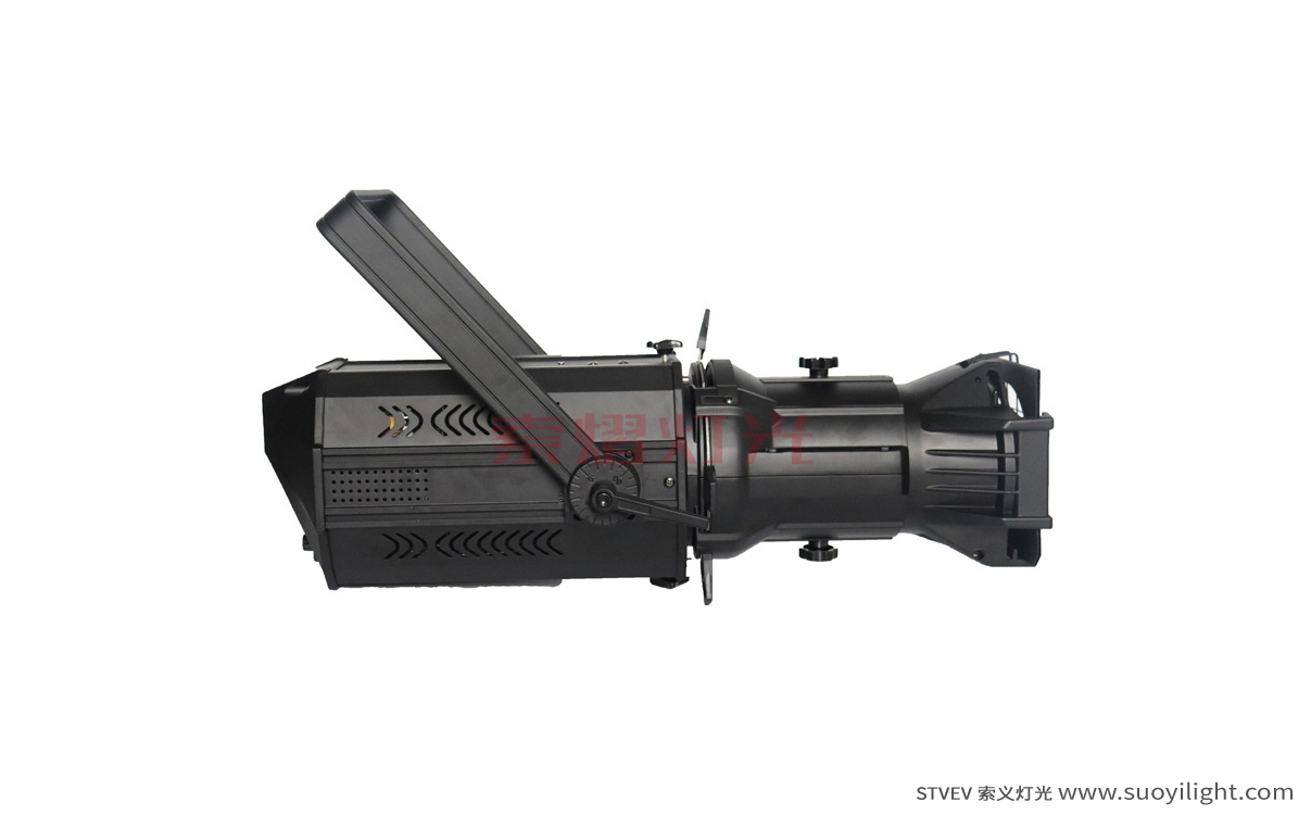 The-Netherlands200W LED Profile Spot Light