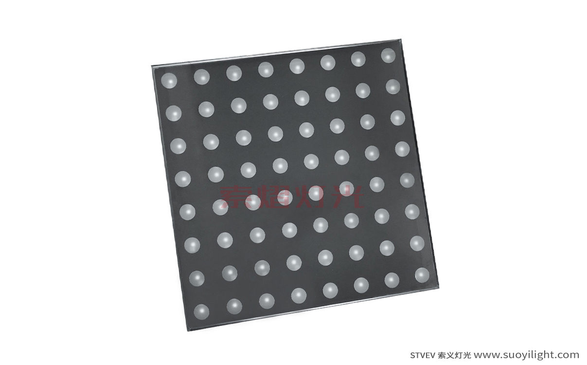 The-NetherlandsLED Induction Floor Tile