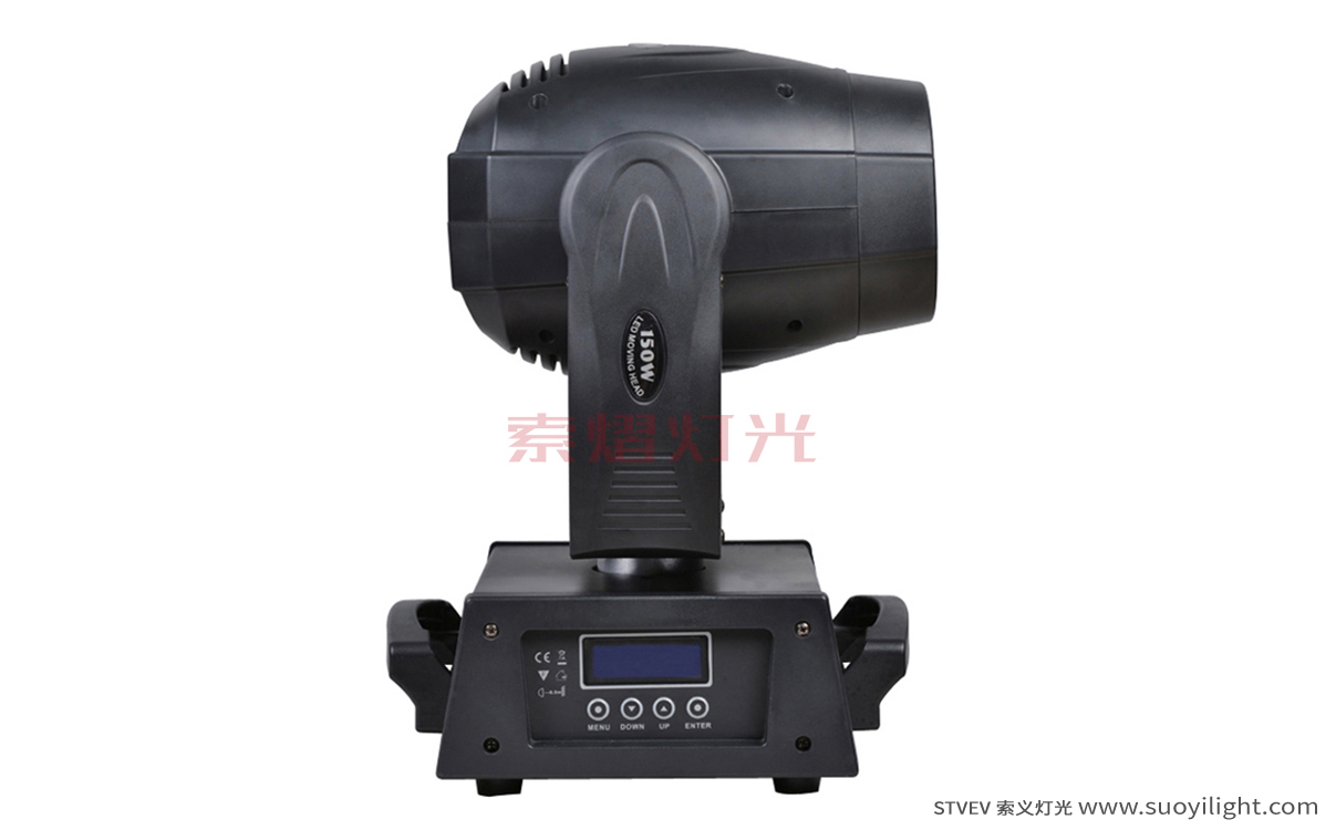 The-Netherlands90W,150W,200W LED Spot Moving Head Light