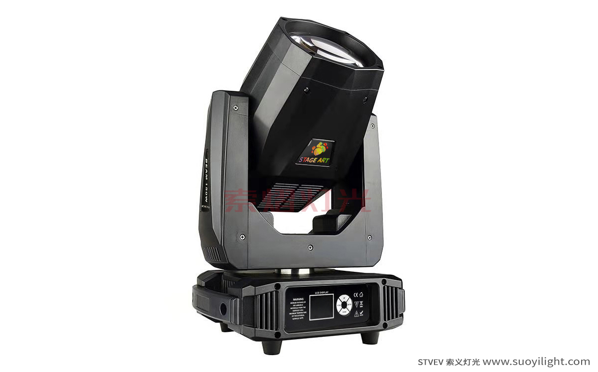 The-Netherlands90W,100W,200W LED Beam Moving Head Light