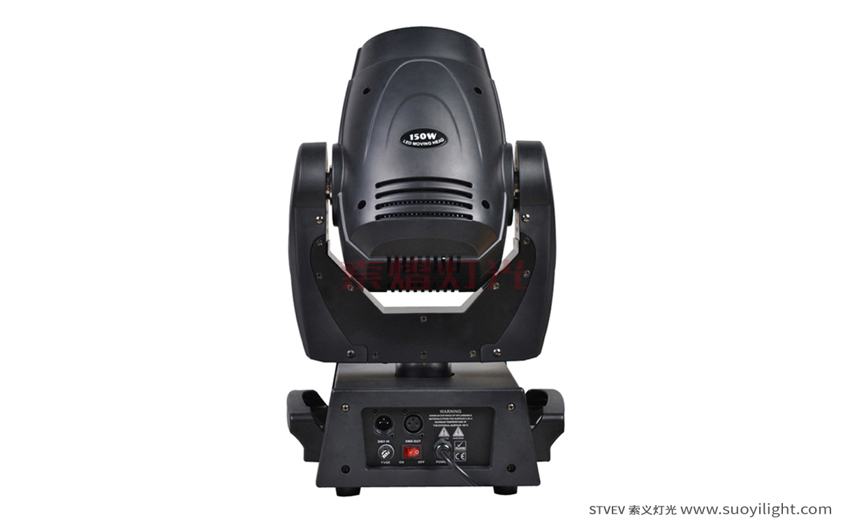 The-Netherlands90W,150W,200W LED Spot Moving Head Light