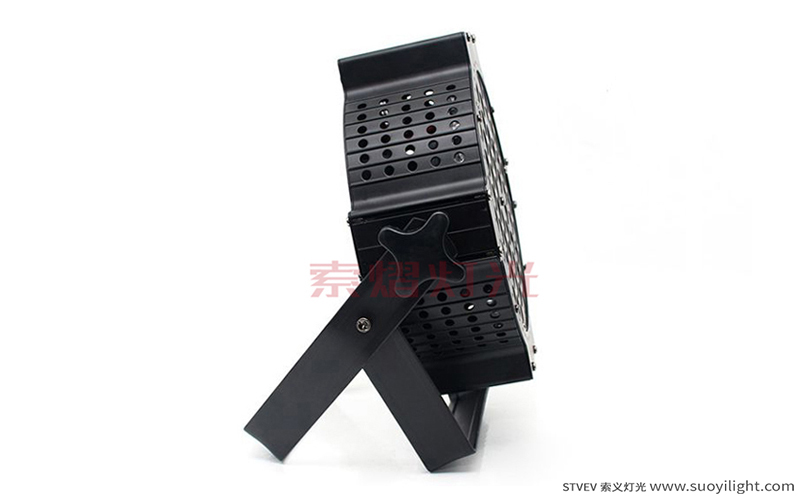 The-Netherlands54*3W Flat Par Light
