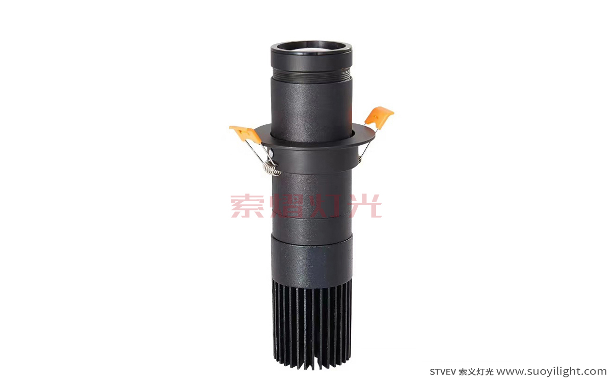 The-Netherlands15W,20W,25W Ceiling Logo Projector